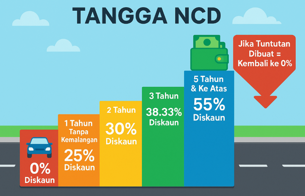 Infografik NCD, Maksud NCD